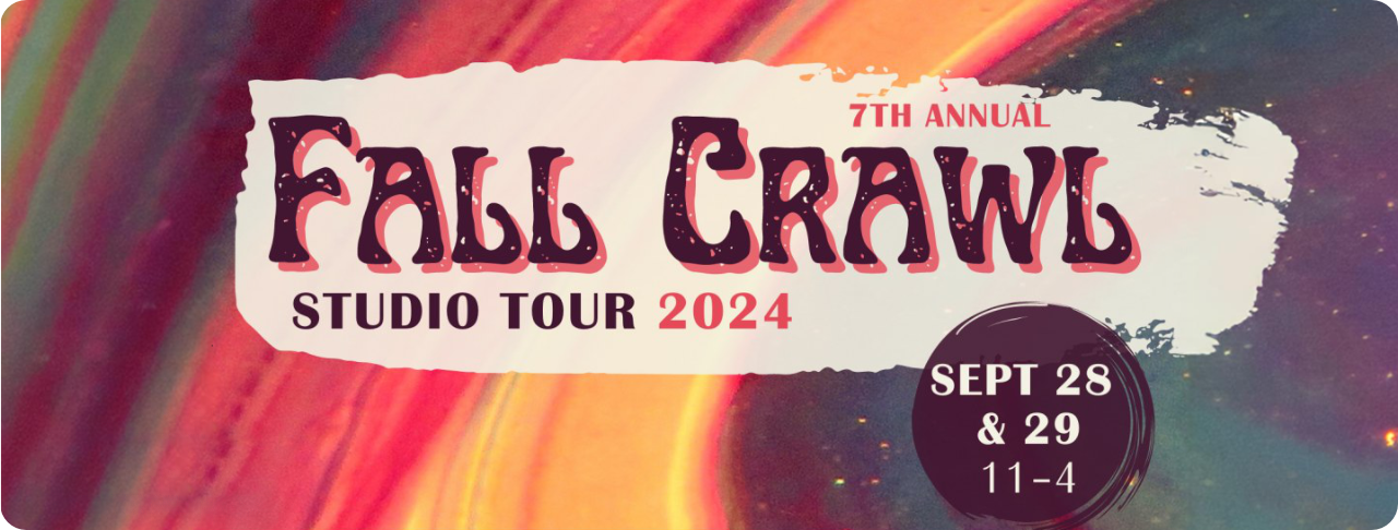 Fall Crawl Event