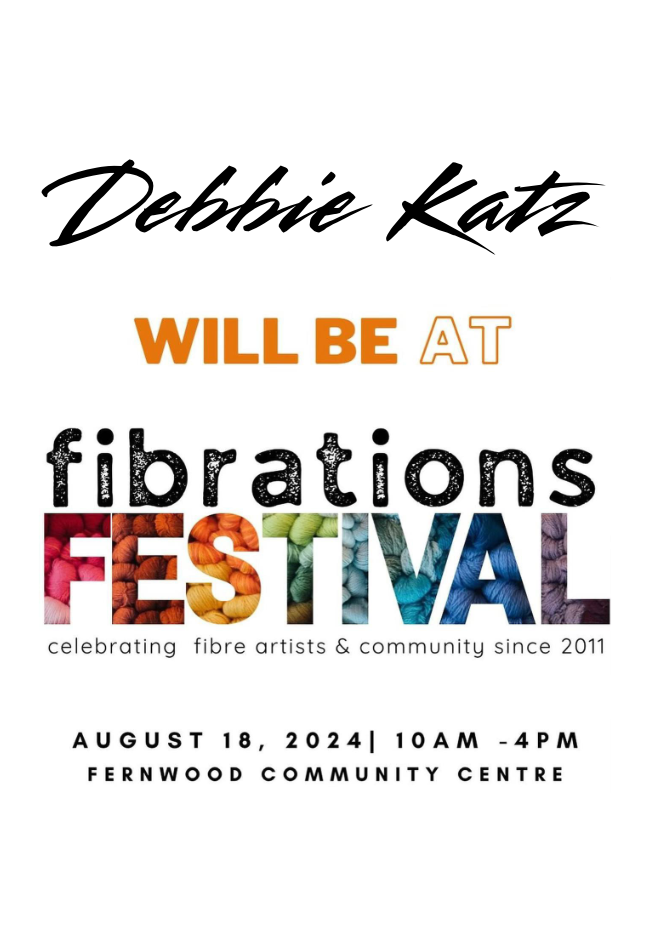 Fibrations Event