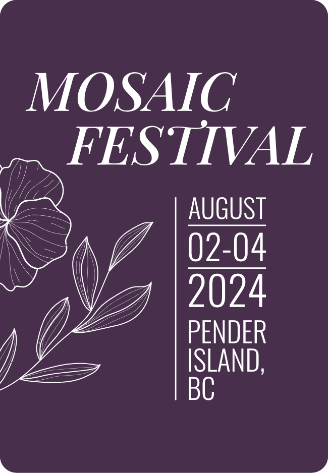 Mosaic Event
